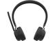 Слушалки Lenovo Wireless Stereo Headset