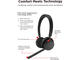 Слушалки Lenovo Wireless Stereo Headset