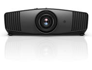 Проектори BenQ W5700