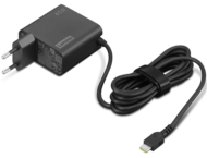 Захранвания за лаптопи Lenovo 65W USB-C Wall Adapter - EU
