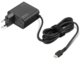 Захранвания за лаптопи Lenovo 65W USB-C Wall Adapter - EU