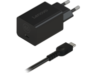 Захранвания за лаптопи Lenovo GaN Nano 65W Adapter