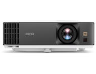 Проектори BenQ TK700