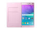 Калъфи Калъф Samsung Flip Wallet за Galaxy Note 4 .  