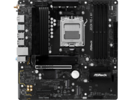 Дънни платки ASRock B850M Pro-A WiFi