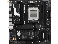 Дънни платки ASRock B850M-X WiFi R2.0