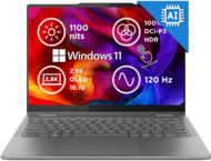 Лаптопи Lenovo Yoga 7 14" Gen 10 2-in-1