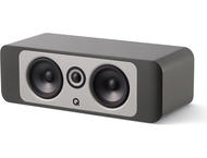 Колони Q Acoustics CONCEPT 90 Silver