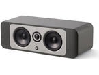 Колони Q Acoustics CONCEPT 90 Silver