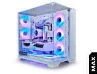 G:RIGS G:RIGS NEBULA Max (AMD) 
