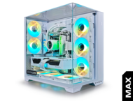 G:RIGS G:RIGS NEBULA Max (Intel) 