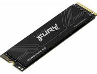 SSD 4TB Kingston FURY Renegade G5