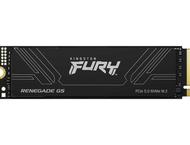 SSD 4TB Kingston FURY Renegade G5