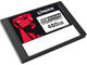 SSD 480GB Kingston DC600M