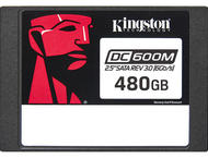 SSD 480GB Kingston DC600M
