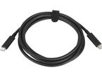 Кабели и Адаптери Lenovo USB-C към USB-C кабел, 2 метра