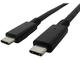 Кабели и Адаптери Lenovo USB-C към USB-C кабел, 2 метра