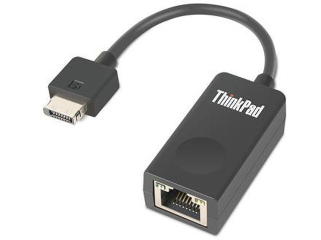 Кабели и Адаптери Lenovo ThinkPad Ethernet Extension Adapter Gen 2
