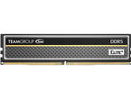 Оперативна памет 16GB DDR5 6000 MT/s TeamGroup ELITE PLUS Black