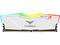 Оперативна памет 8GB DDR4 3200 MT/s TeamGroup T-Force Delta RGB White