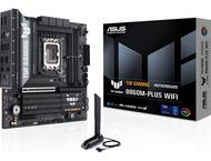 Дънни платки ASUS TUF GAMING B860M-PLUS WIFI