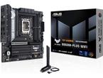 Дънни платки ASUS TUF GAMING B860M-PLUS WIFI