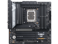 Дънни платки ASUS TUF GAMING B860M-PLUS WIFI