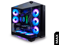 G:RIGS G:RIGS NEBULA Max (AMD)
