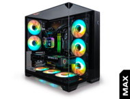 G:RIGS G:RIGS NEBULA Max (Intel)