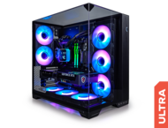 G:RIGS G:RIGS NEBULA Ultra (AMD)