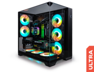 G:RIGS G:RIGS NEBULA Ultra (Intel)