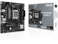 Дънни платки ASUS PRIME A620M-K