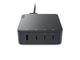Зарядни устройства Lenovo Go 130W Multi-Port Charger