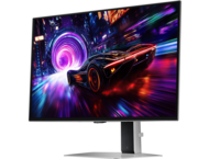 Монитори Samsung Odyssey OLED G8 G81SF