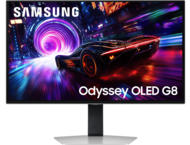 Монитори Samsung Odyssey OLED G8 G81SF