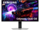 Монитори Samsung Odyssey OLED G8 G81SF