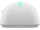 Мишки Legion M300s RGB Gaming Mouse, White