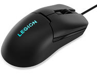 Мишки Legion M300s RGB Gaming Mouse, Black
