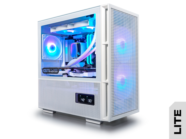 G:RIGS G:RIGS POLARIS Lite (AMD AM4) _modifications
