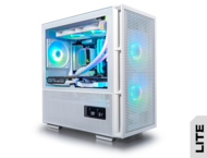 G:RIGS G:RIGS POLARIS Lite (Intel) - modifications