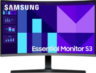 Монитори Samsung Essential S3 S39GD