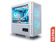 G:RIGS G:RIGS POLARIS Ultra (Intel) 