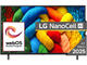 Телевизори LG 43NANO80A3B