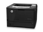 Принтери HP LaserJet Pro 400 M401d