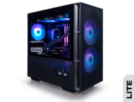 G:RIGS G:RIGS POLARIS Lite (AMD AM4)_modifications