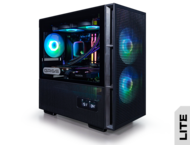 G:RIGS G:RIGS POLARIS Lite (Intel)- modifications
