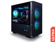 G:RIGS G:RIGS POLARIS Ultra (Intel)