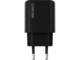 Зарядни устройства Canyon OnCharge 200 20W 1xPD EU Black