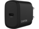 Зарядни устройства Canyon OnCharge 200 20W 1xPD EU Black