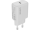 Зарядни устройства Canyon OnCharge 200 20W 1xPD EU White